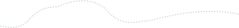dots behind the main images